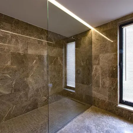 White House فندق فتحية