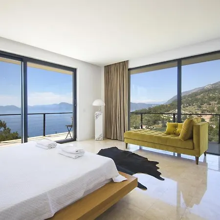 White House 4* Fethiye