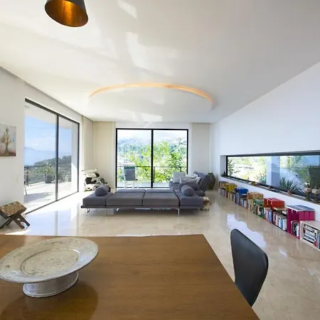 White House Hotel Fethiye