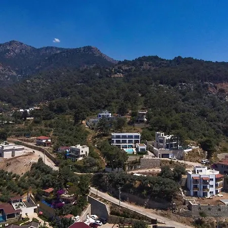 White House 4* Fethiye