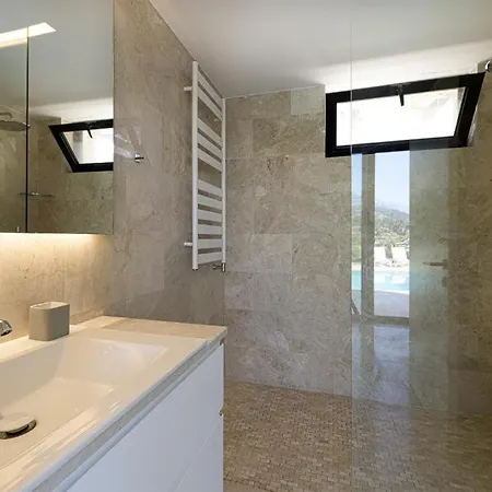 White House Otel Fethiye