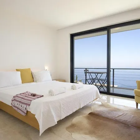 White House Otel Fethiye