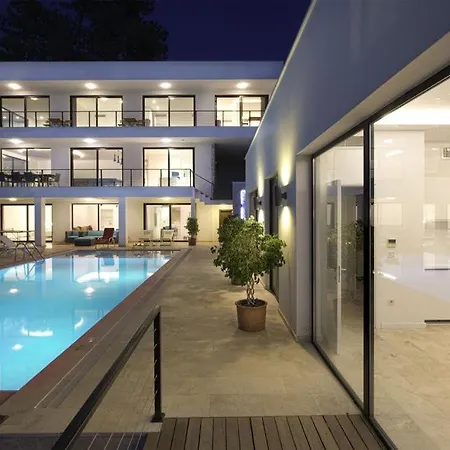 Otel White House 4*