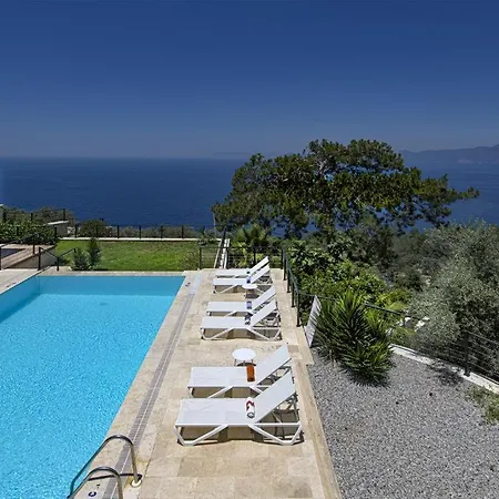 Otel White House Fethiye