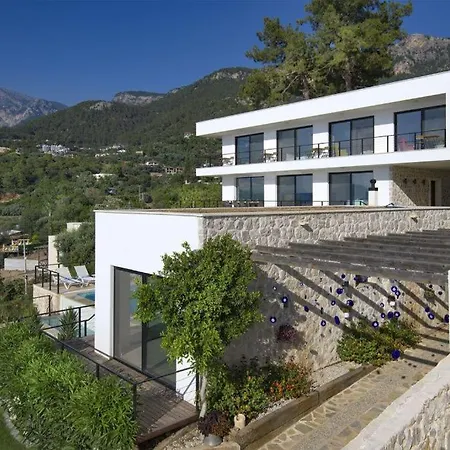 Otel White House Fethiye