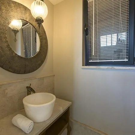 White House 4* Fethiye