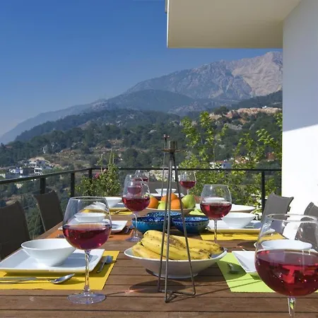 White House Otel Fethiye