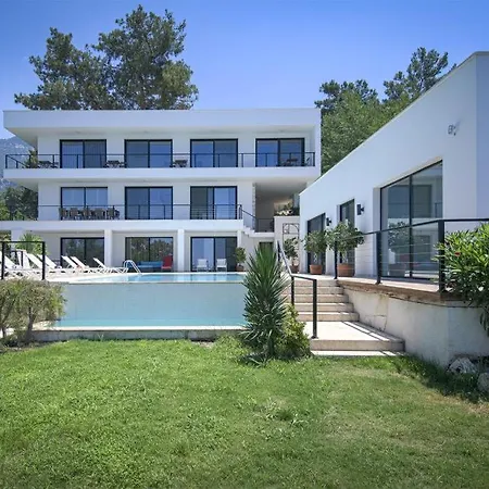 White House Otel Fethiye