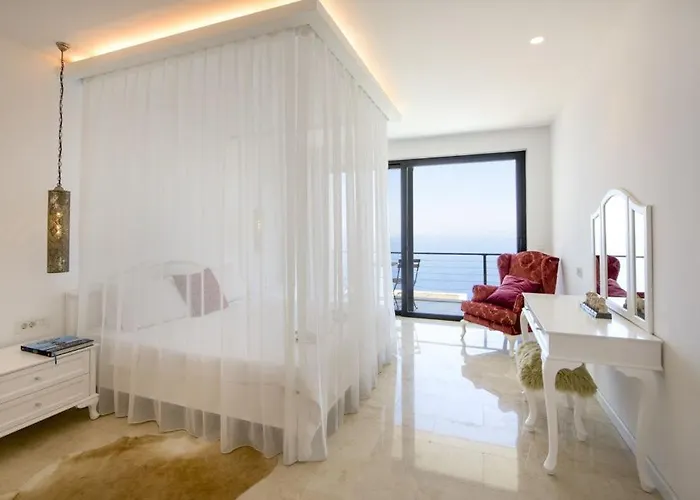 White House 4* פאטהיה