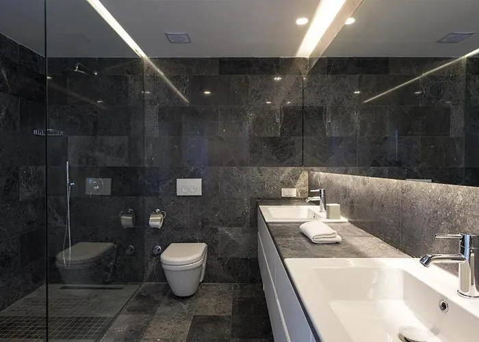 White House מלון פאטהיה