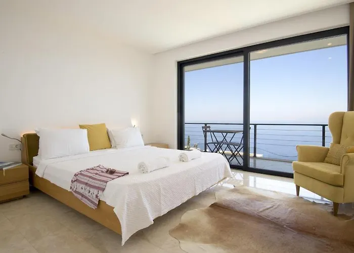 White House מלון פאטהיה