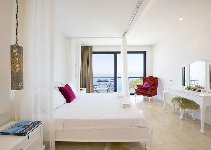 White House מלון