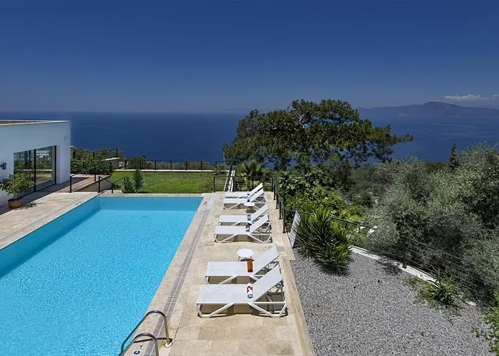 מלון White House פאטהיה