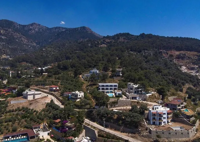 White House 4* פאטהיה