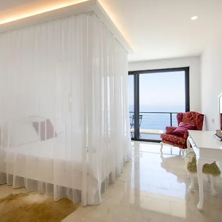 White House 4* Fethiye