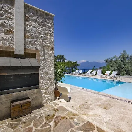 White House Fethiye